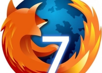 Firefox 7 ya está listo para instalar