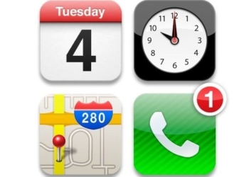 El martes 4 de octubre “Hablaremos de iPhone”