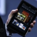 Kindle Fire, la tableta de Amazon competirá con iPad