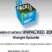 Google mostrará el Nexus Prime el 11 de octubre