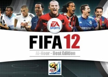 FIFA 12 marca records de ventas en una semana