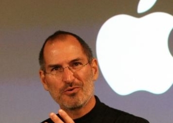 Apple confirma la muerte de Steve Jobs