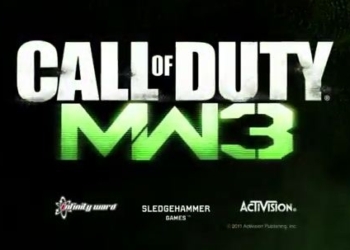 Nuevo tráiler de COD: Modern Warfare 3