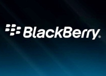 Los servicios online de BlackBerry caídos durante 12 horas