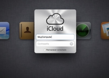 iCloud abre sus puertas con el almacenamiento en nube