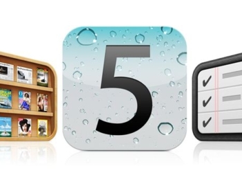 iOS 5 ya está disponible para instalar desde iTunes