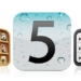 iOS 5 ya está disponible para instalar desde iTunes