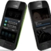 Nokia 603 con Symbian Belle en su interior