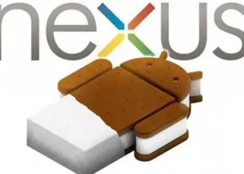 Nexus Prime y Android 4.0 ya tienen fecha de presentación