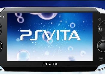 PlayStation Vita agotada antes de salir a la venta