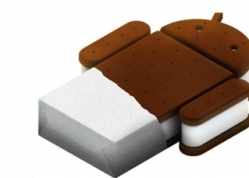 Android 4.0 Ice Cream Sandwich, el nuevo sistema de Google