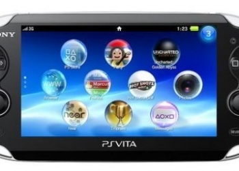 PlayStation Vita ya tiene fecha de salida y precio