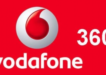 Vodafone cerrará 360 el 31 de diciembre