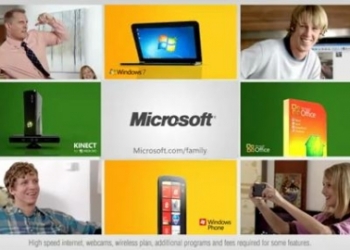 Atacan el canal oficial en YouTube de Microsoft.