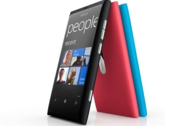 Nokia Lumia 800 especificaciones