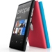Nokia Lumia 800 especificaciones