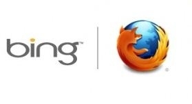 Microsoft y Mozilla se alían para unir Firefox y Bing