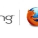 Microsoft y Mozilla se alían para unir Firefox y Bing