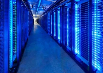 Facebook creará 3 centros de servidores cerca del círculo polar Ártico