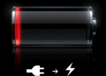Perdida de batería en el iPhone 4S