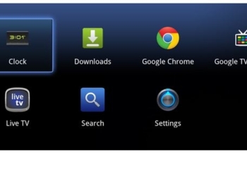 Google TV llega con una interfaz renovada