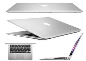 Apple creará un Macbook Air de 15 pulgadas