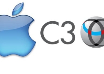 Apple continúa apostando por los mapas en 3D