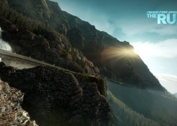 Need For Speed: The Run ya calienta motores
