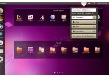 Ubuntu será adaptado para móvil, tablet y TV
