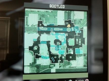 Se filtran imágenes de los mapas del COD: Modern Warfare 3