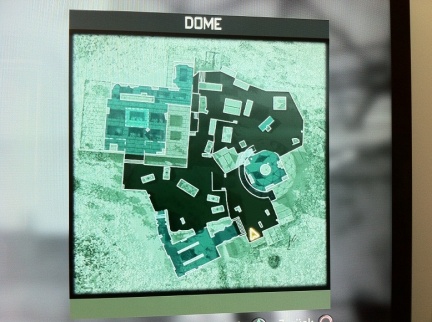 Se filtran imágenes de los mapas del COD: Modern Warfare 3