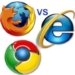 Internet Explorer registra su peor mes y Chrome el mejor