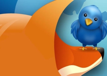 Firefox 8 será lanzado mañana con Twitter integrado