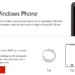 Jailbreak oficial de Microsoft para Windows Phone 7