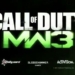 Call Of Duty: Modern Warfare 3 ya está aquí
