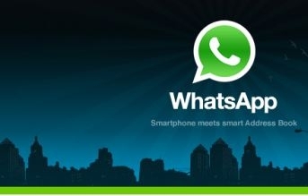 WhatsApp confirma las interrupciones del servicio