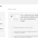 Google Plus ya permite crear páginas