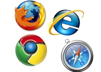 Comparativa: Chrome 15, Firefox 8, Safari 5.1.1 y IE 9