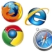 Comparativa: Chrome 15, Firefox 8, Safari 5.1.1 y IE 9