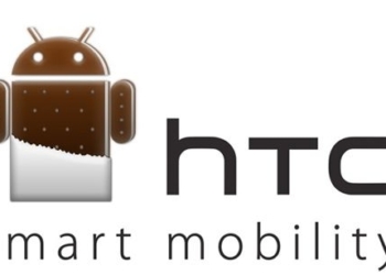 HTC actualizará sus dispositivos a Android 4.0
