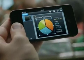 Dos nuevos anuncios televisivos para el iPhone 4S