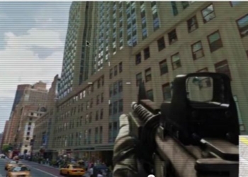 Google Shoot View desaparece del mundo
