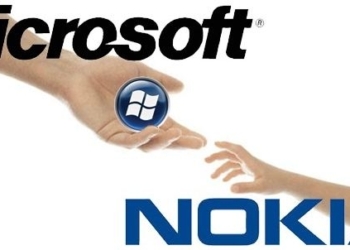 Microsoft optaría por comprar la división de Smartphone de Nokia