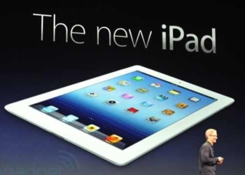 El nuevo iPad llega con A5X quad-core y 4G
