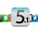 iOS 5.1 ya se encuentra disponible para descargar