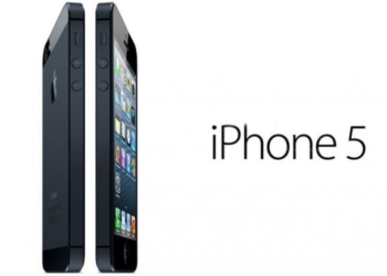 Iphone bate récord de reservas