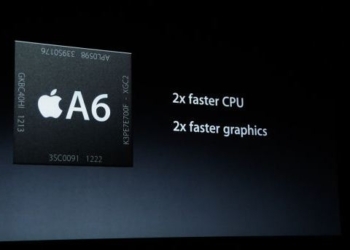 Iphone 5 al descubierto