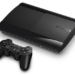 Nueva PlayStation 3 Super Slim