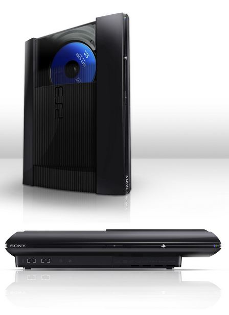 PS 3 Super slim PS 3 Super slim