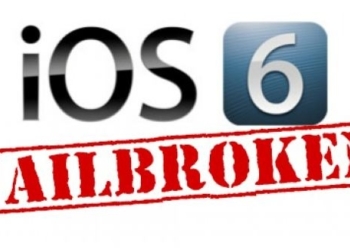 Jailbreak para iOS 6 en dispositivos A4